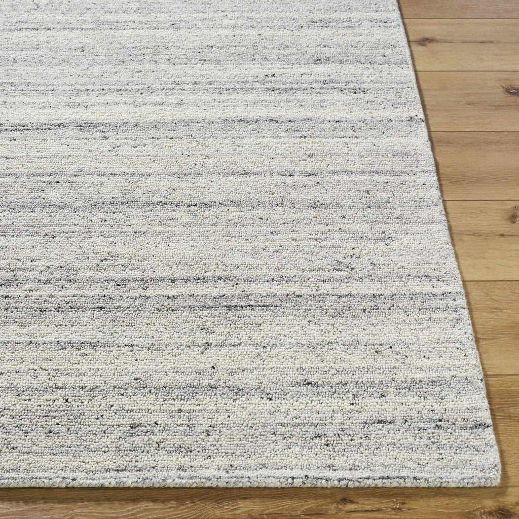 Capote Charcoal Area Rug