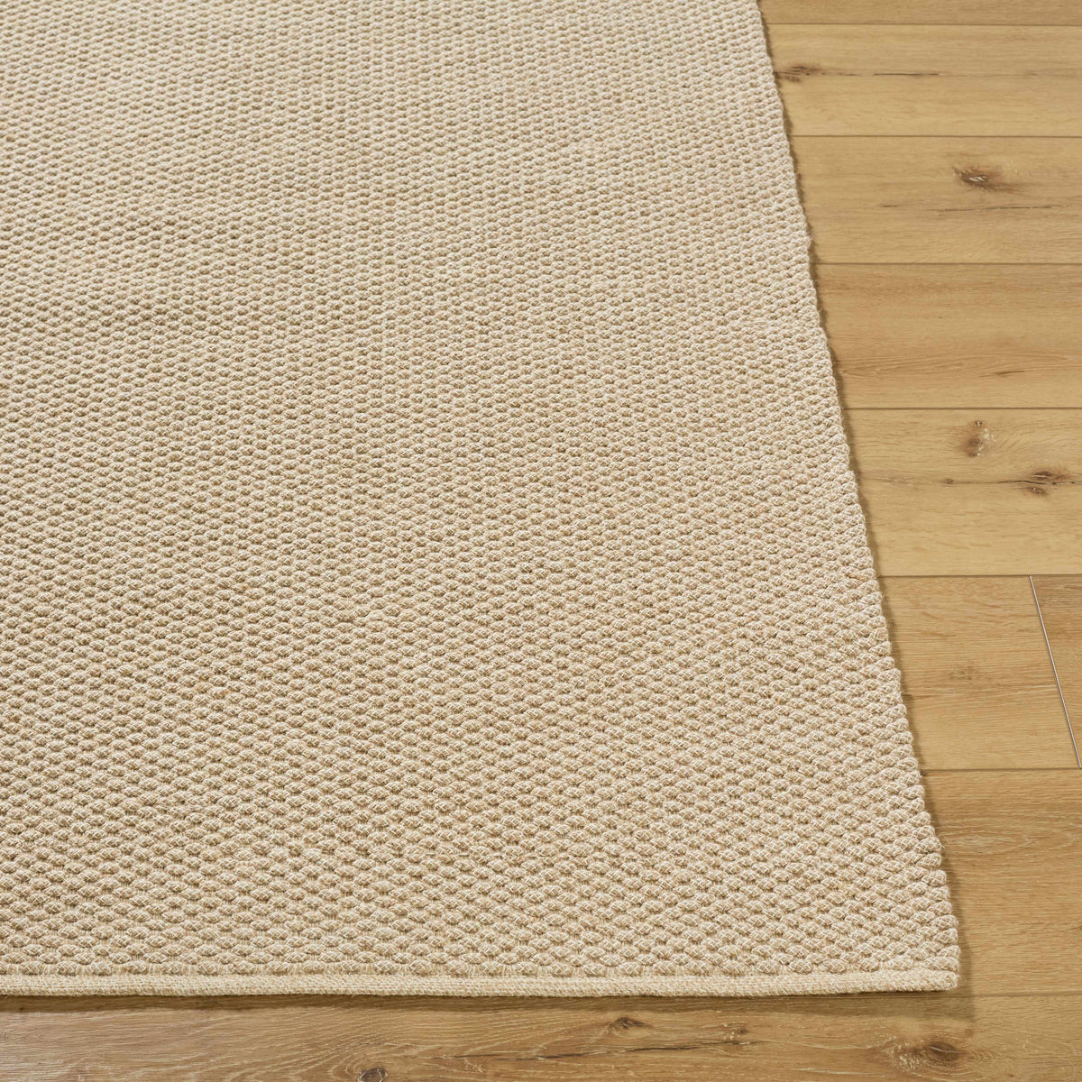 Cezary Jute Rug