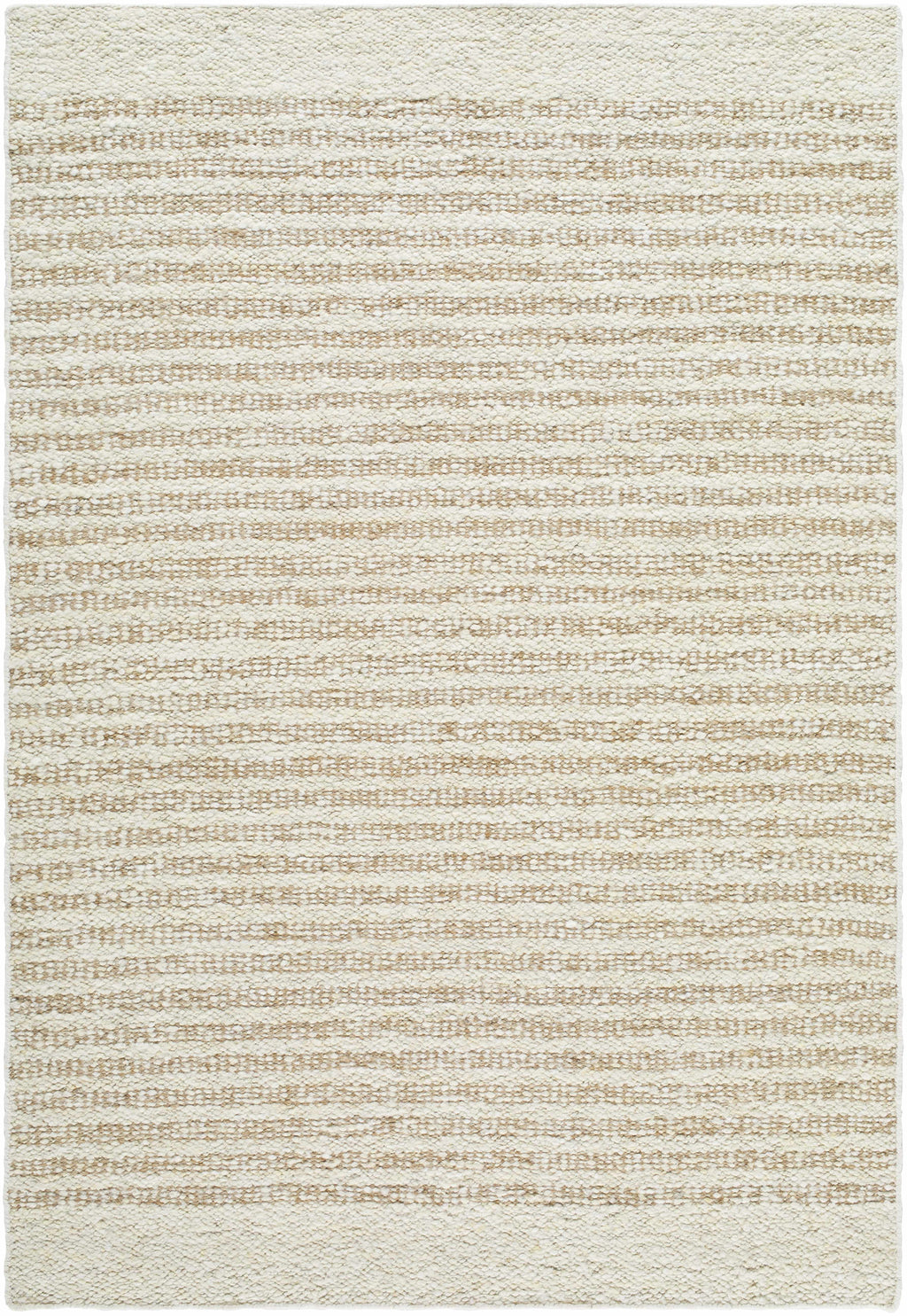 Arlais Striped Area Rug