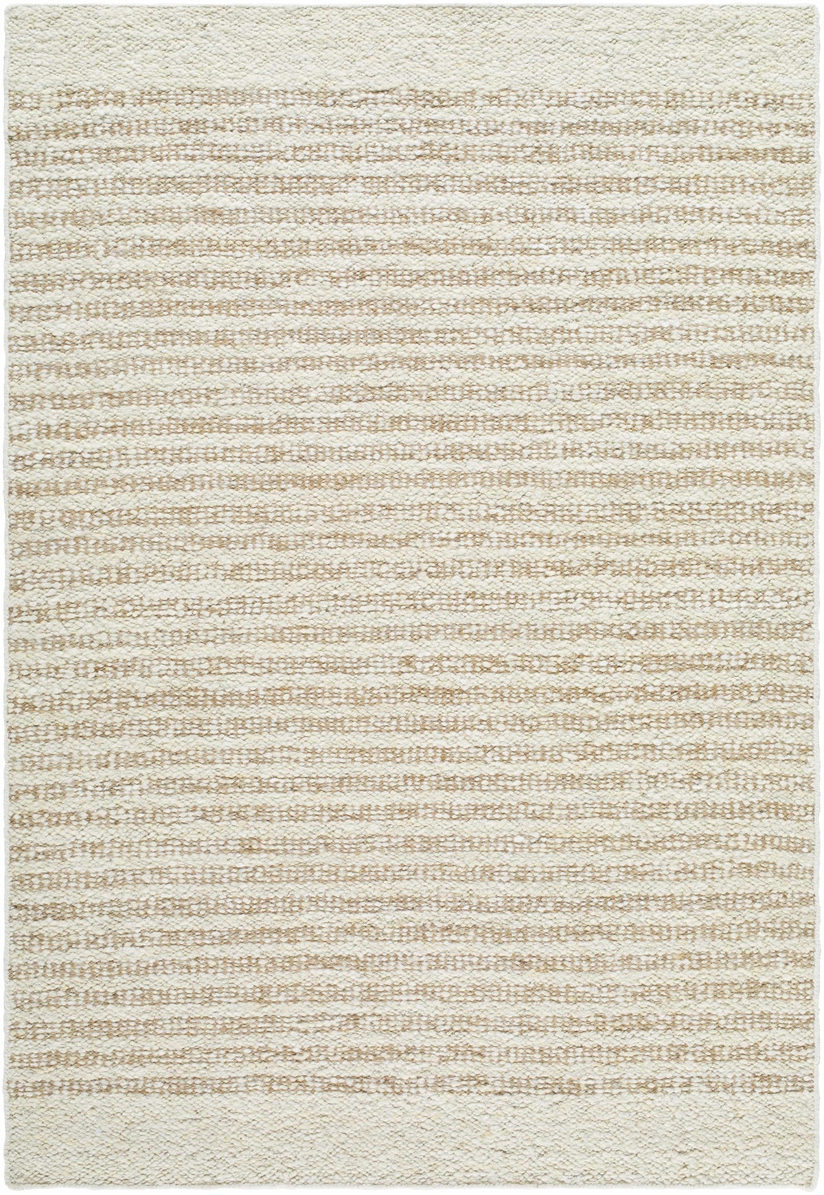 Arlais Striped Area Rug