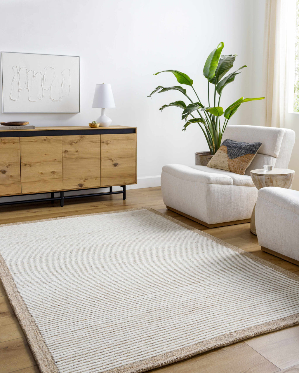 Cianna Area Rug