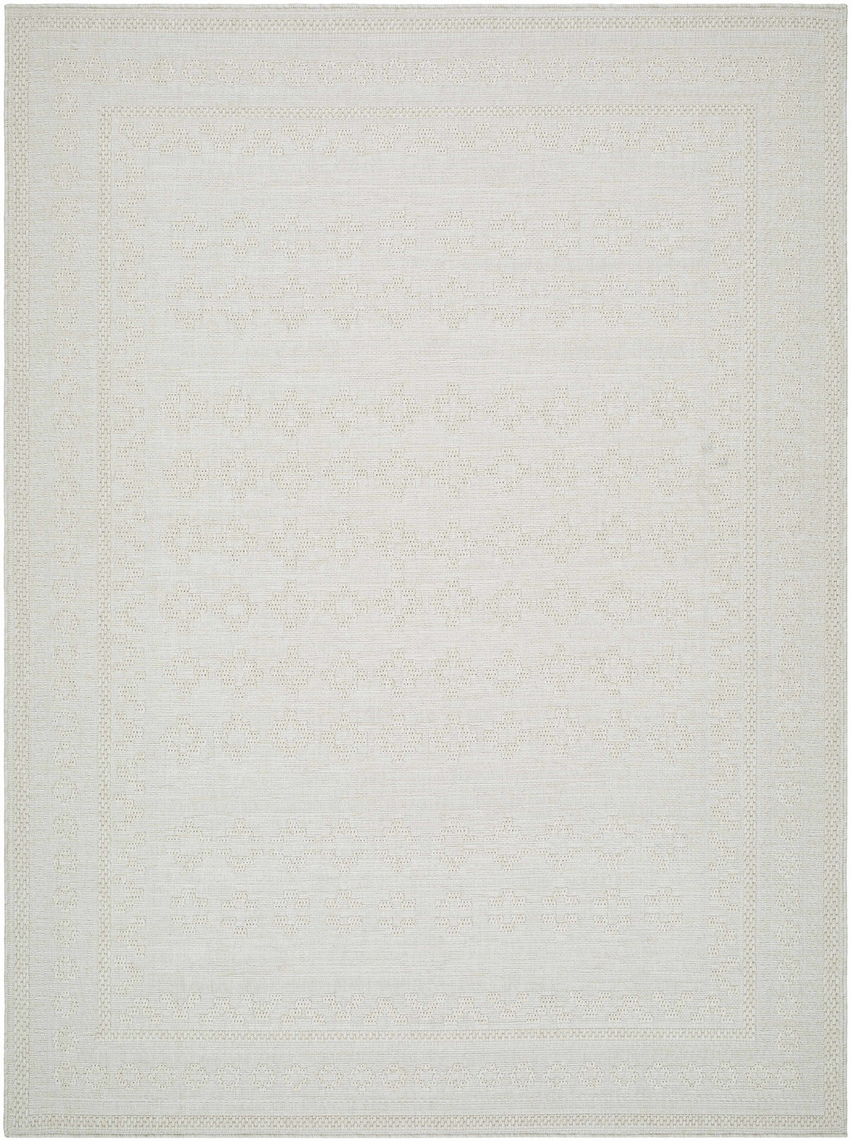 Ayunli Outdoor Area Rug