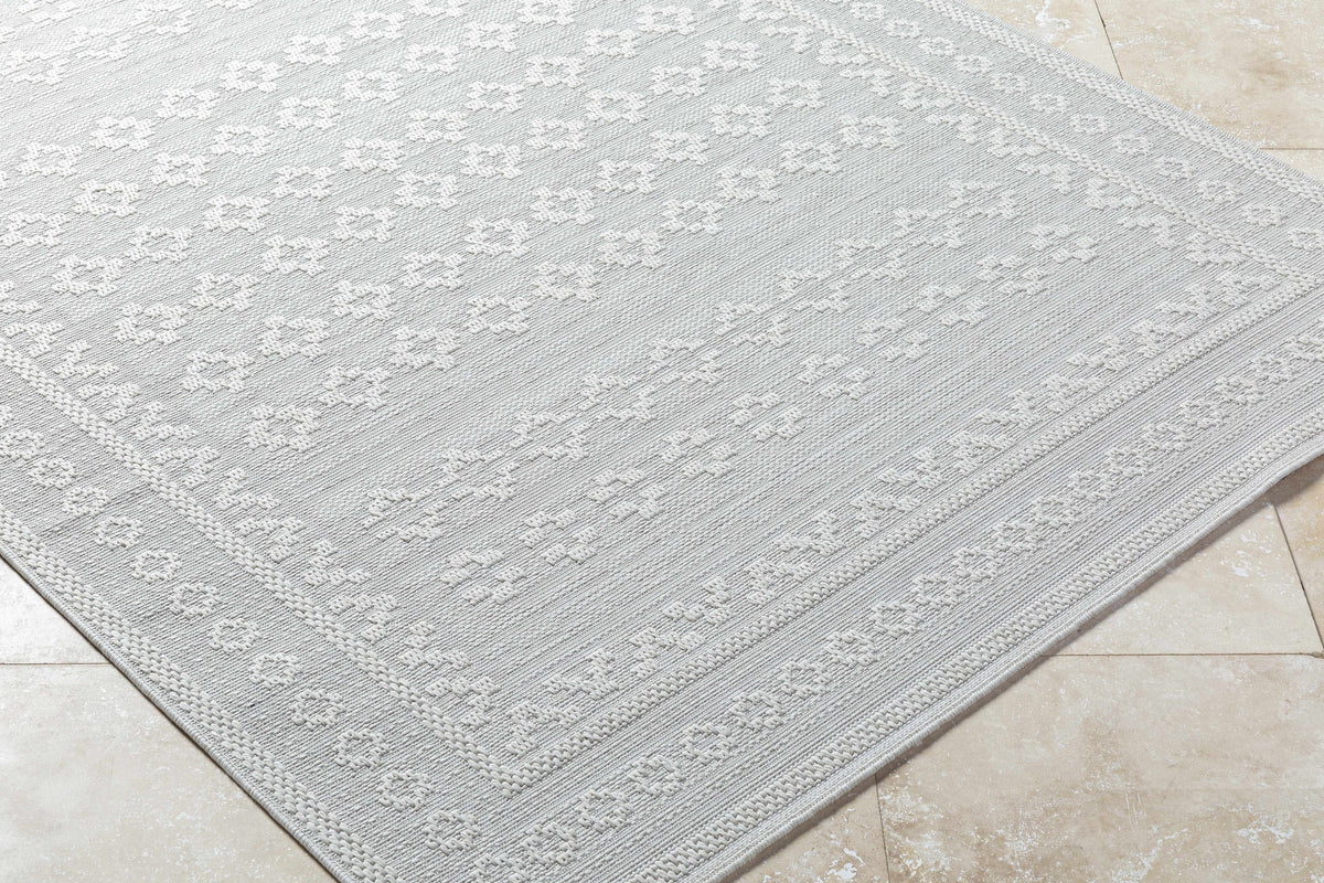 Ayunli Outdoor Area Rug