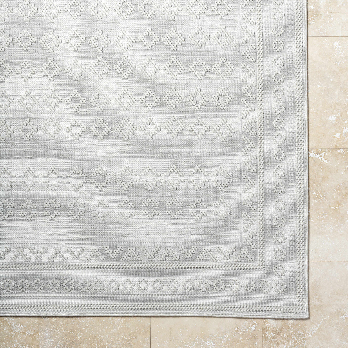 Ayunli Outdoor Area Rug