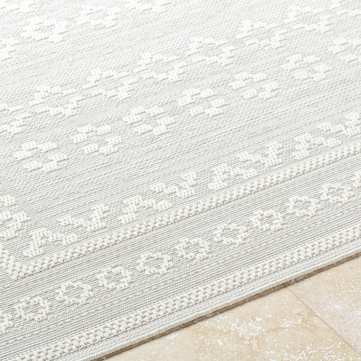 Ayunli Outdoor Area Rug