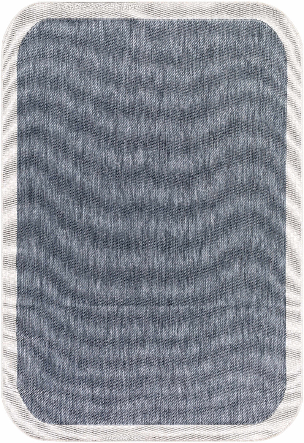 Chetan Blue Outdoor Rug