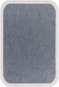 Chetan Blue Outdoor Rug