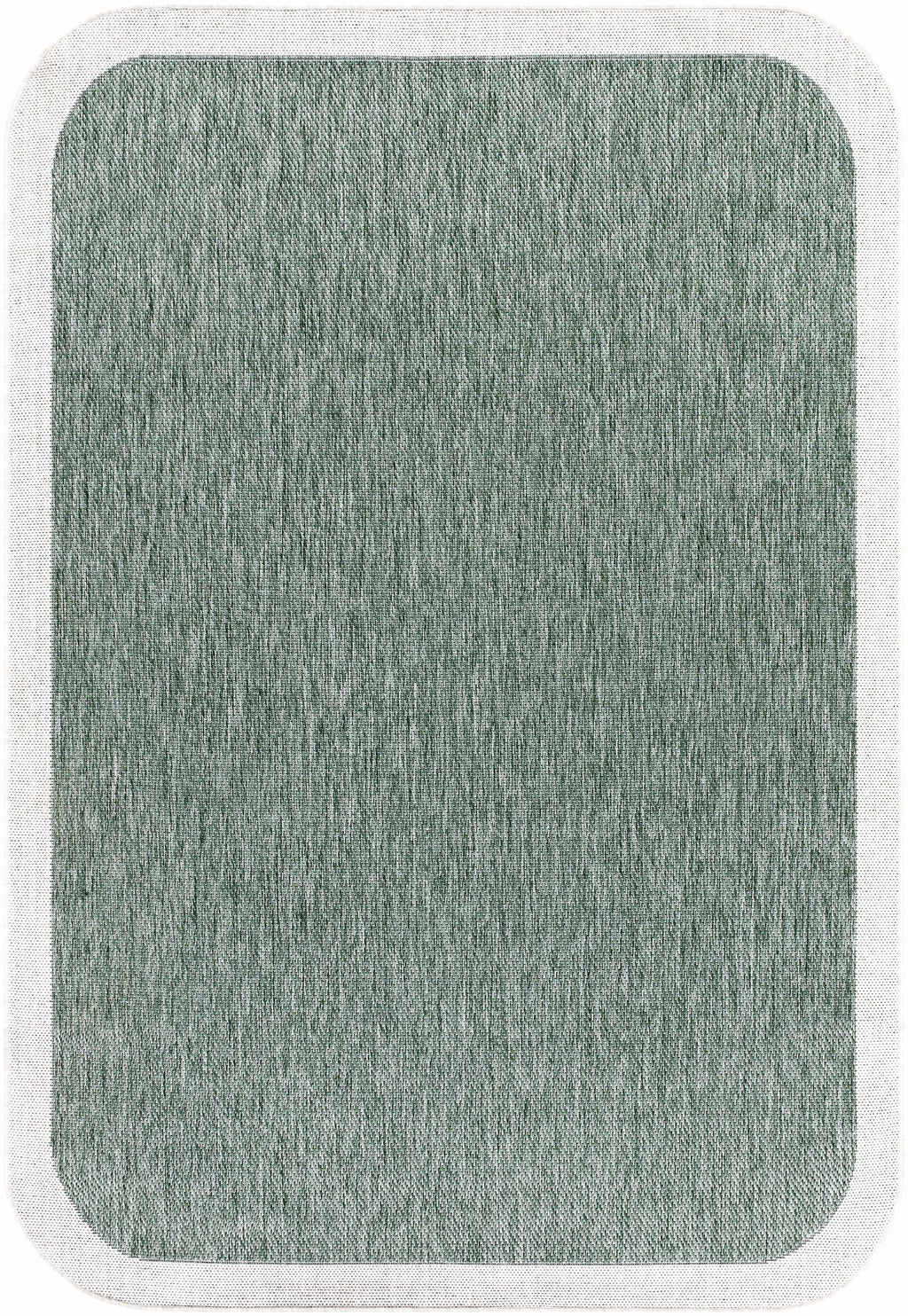 Chetan Green Outdoor Area Rug