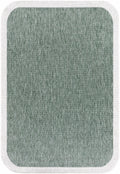 Chetan Green Outdoor Area Rug