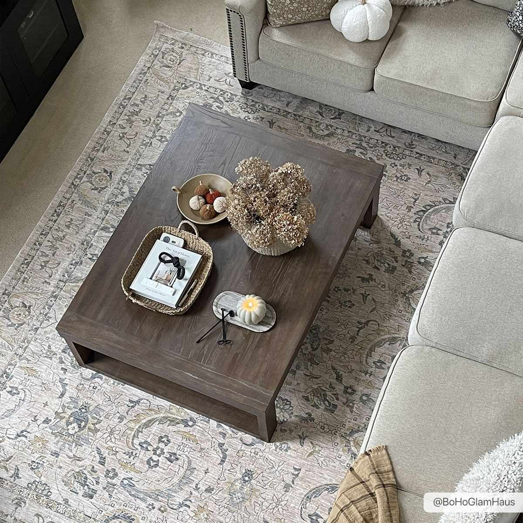 Clee Area Rug - Clearance