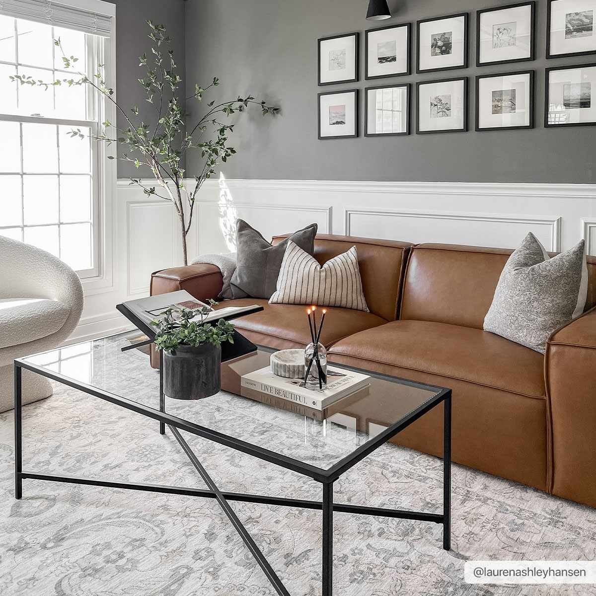 Clee Area Rug - Clearance