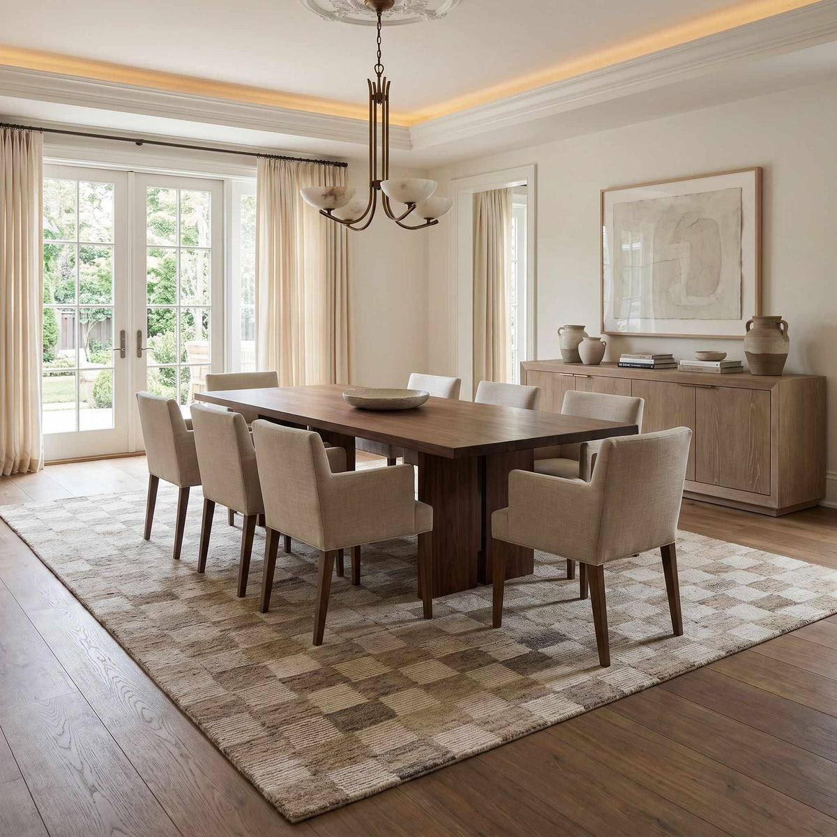 Kaname Area Rug
