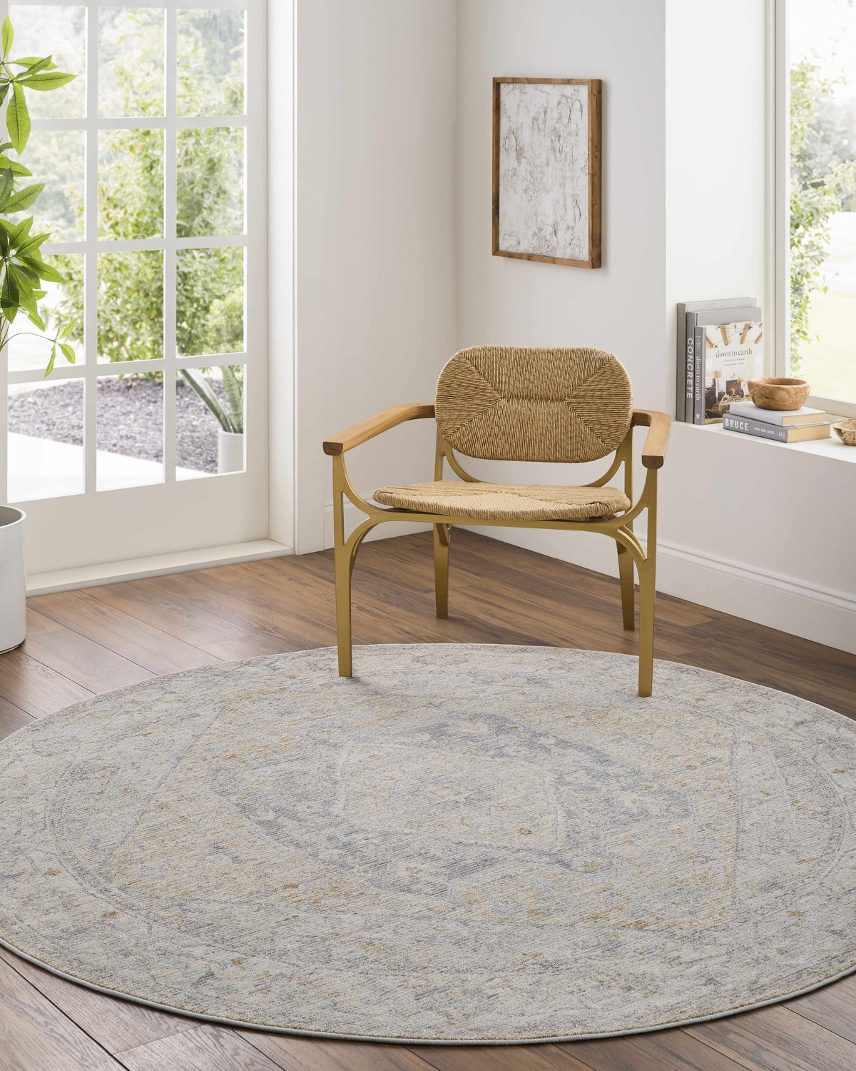 Deena Thick Luxe Area Rug - Clearance