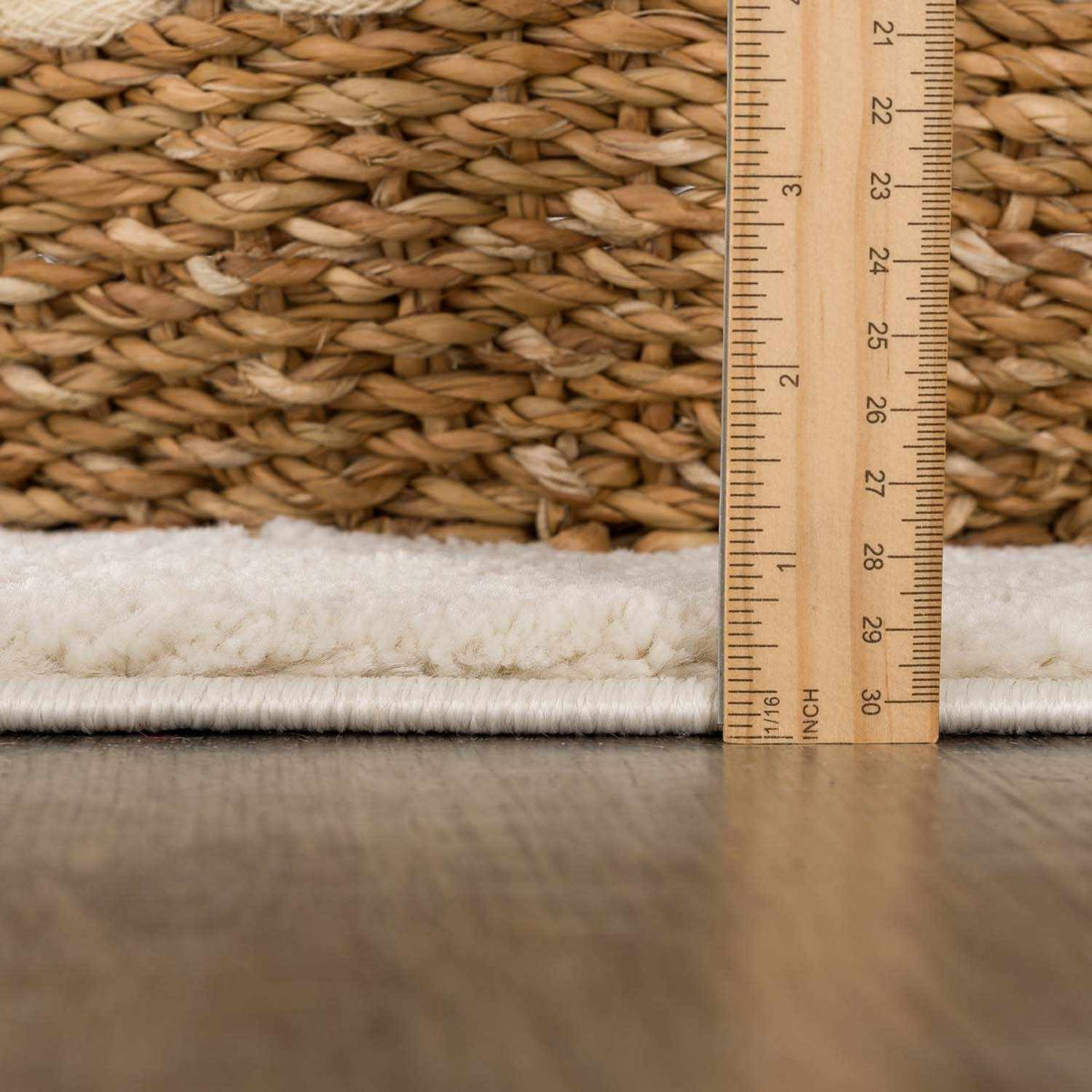 Thian Tribal Area Rug - Clearance