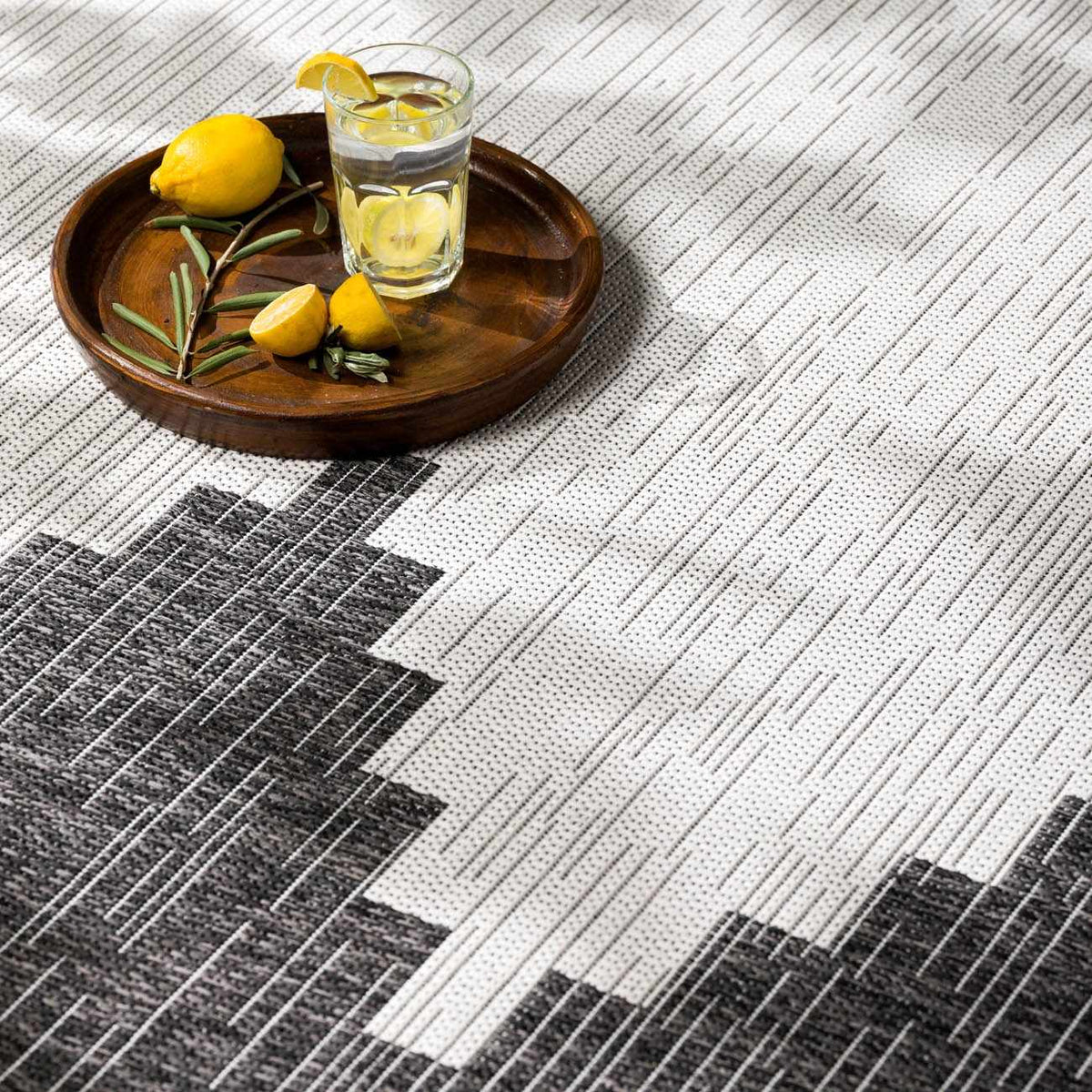 Djugun Outdoor Rug