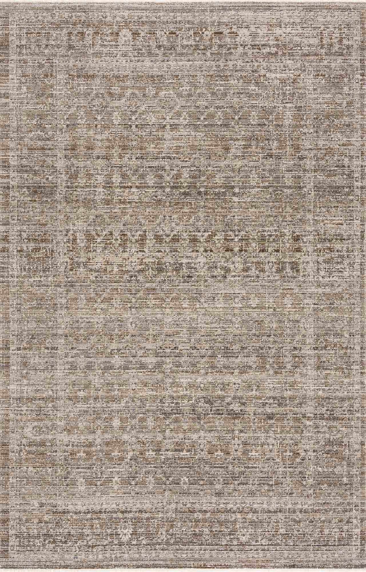 Uzuri Washable Outdoor Area Rug - Clearance