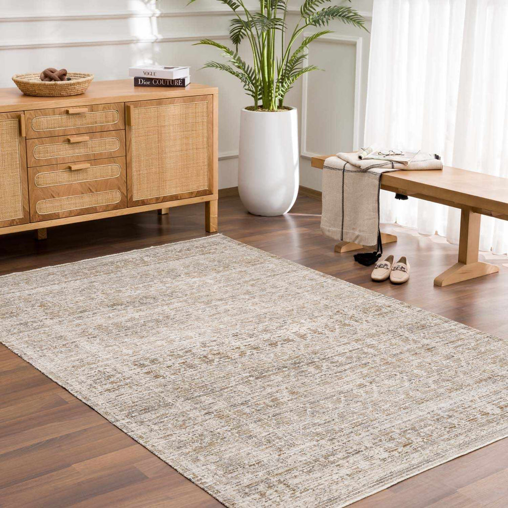 Uzuri Washable Outdoor Area Rug - Clearance