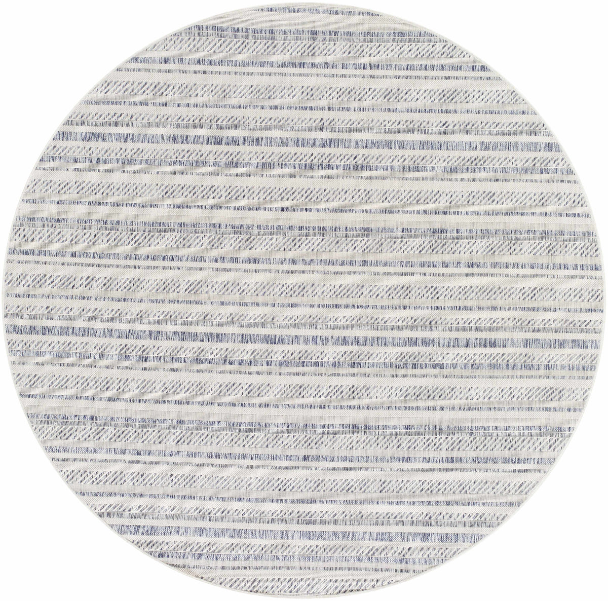 Dumalag Striped Nordic Outdoor Rug