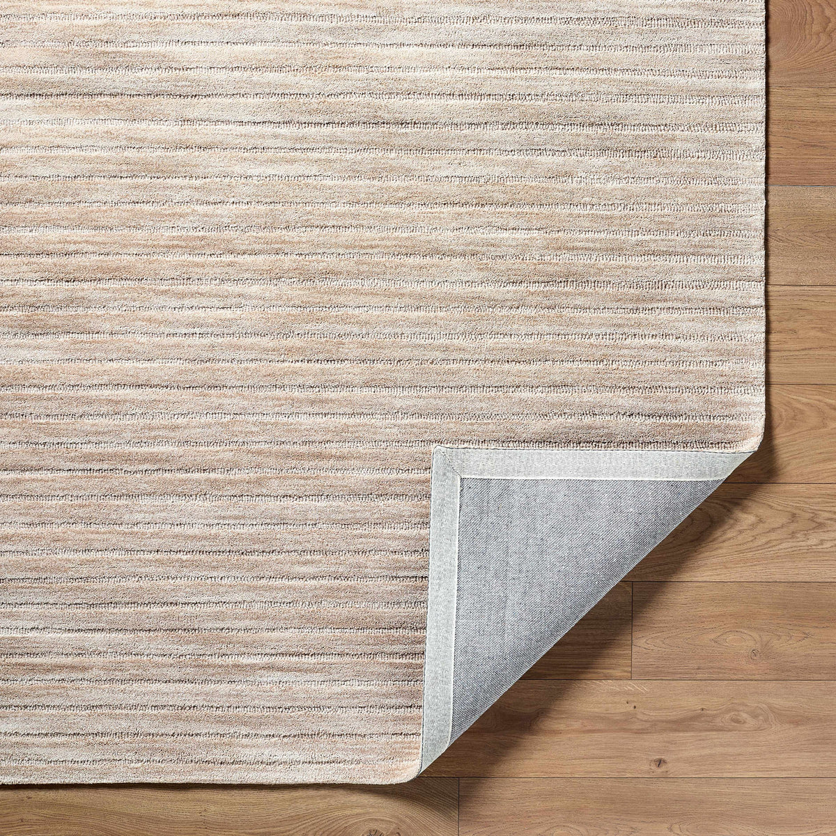 Destry Beige Area Rug