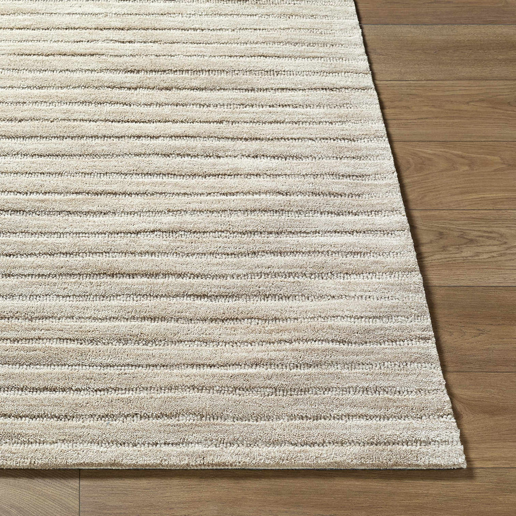 Destry Beige Area Rug