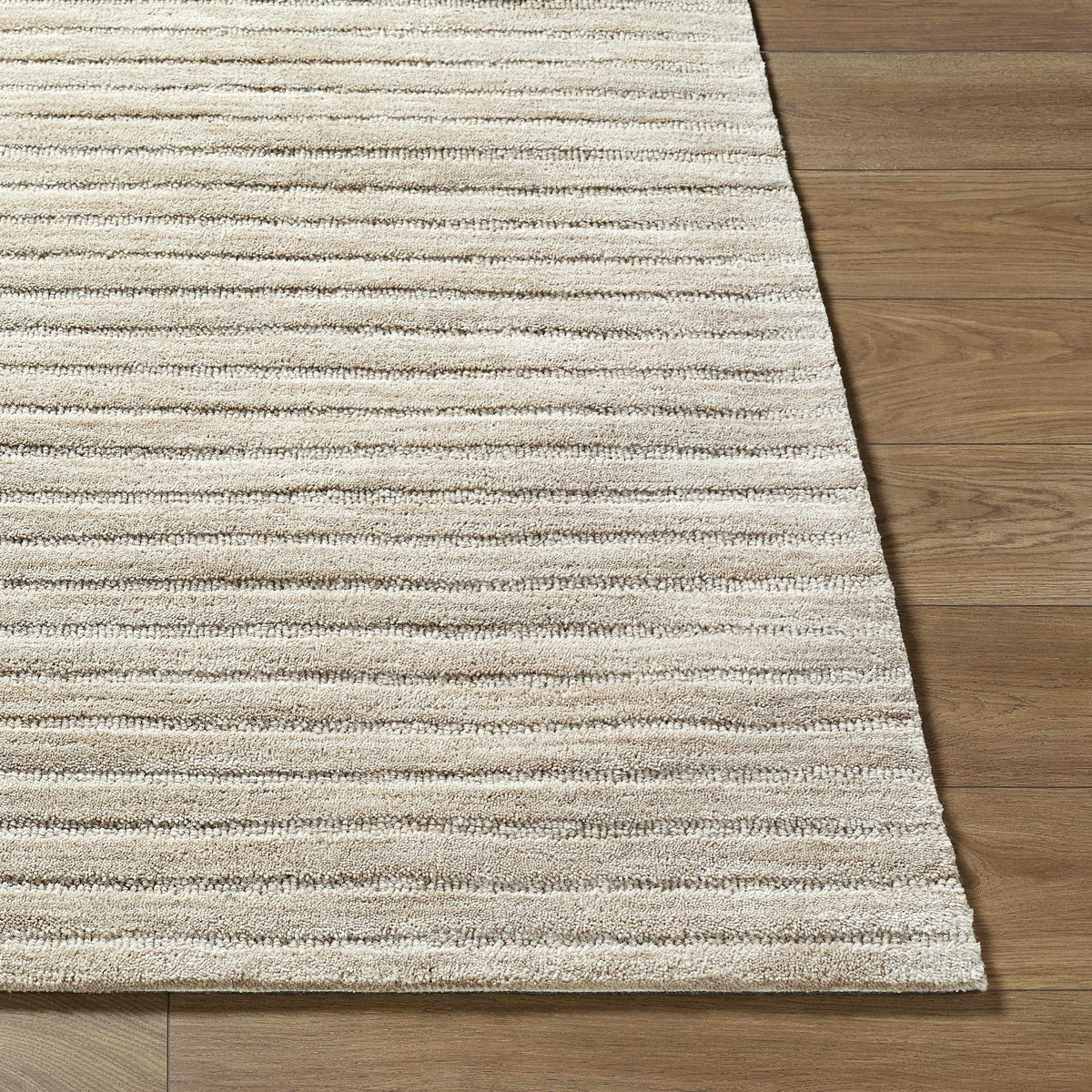Destry Beige Area Rug
