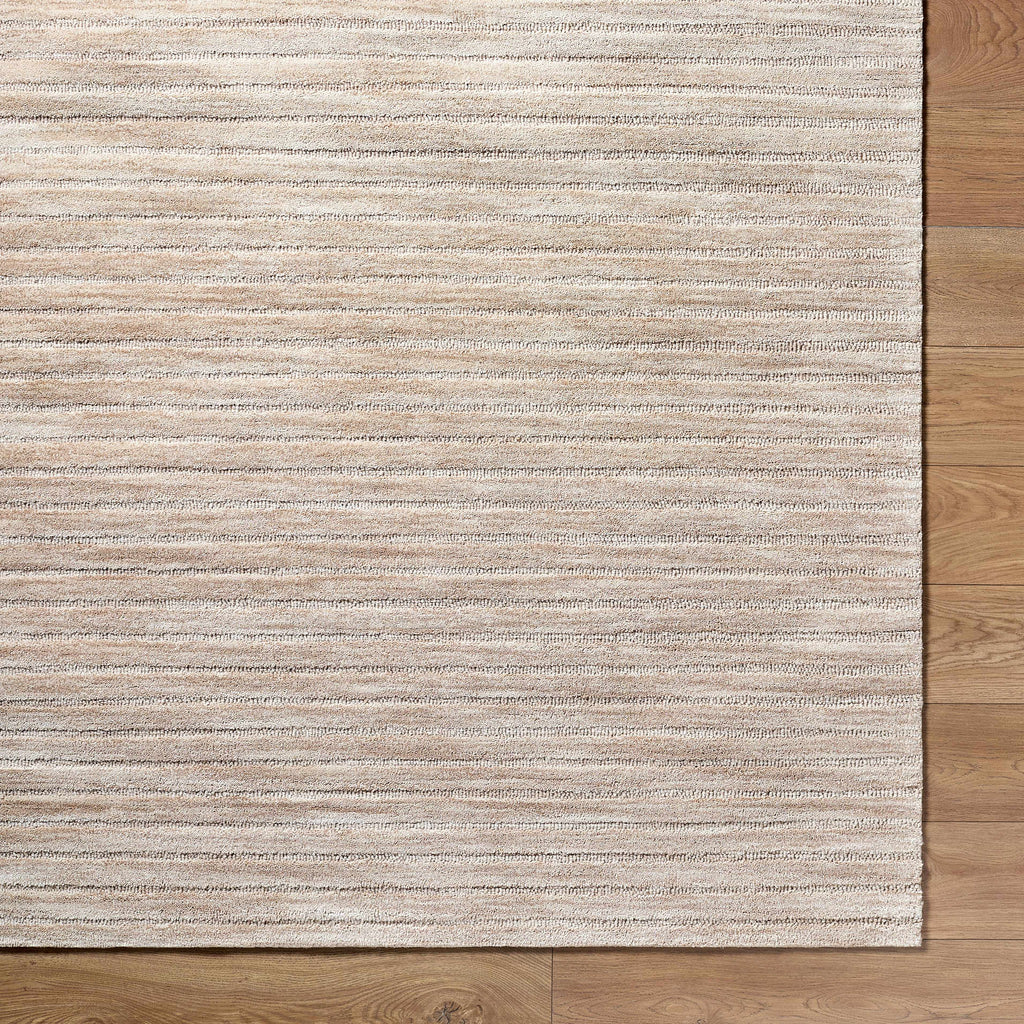 Destry Beige Area Rug