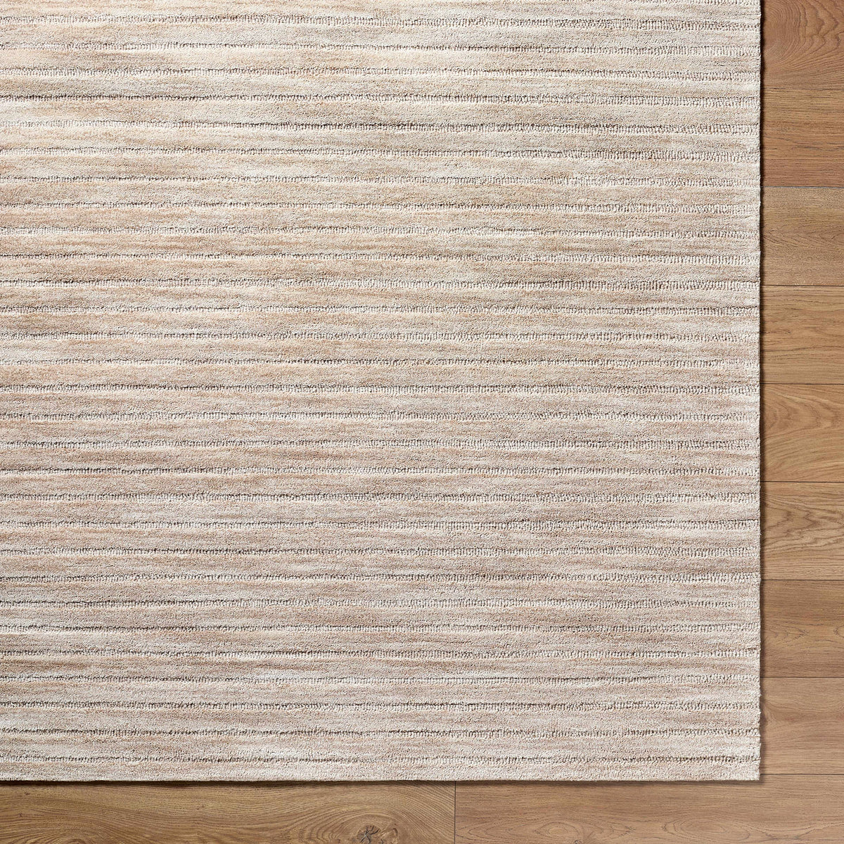 Destry Beige Area Rug