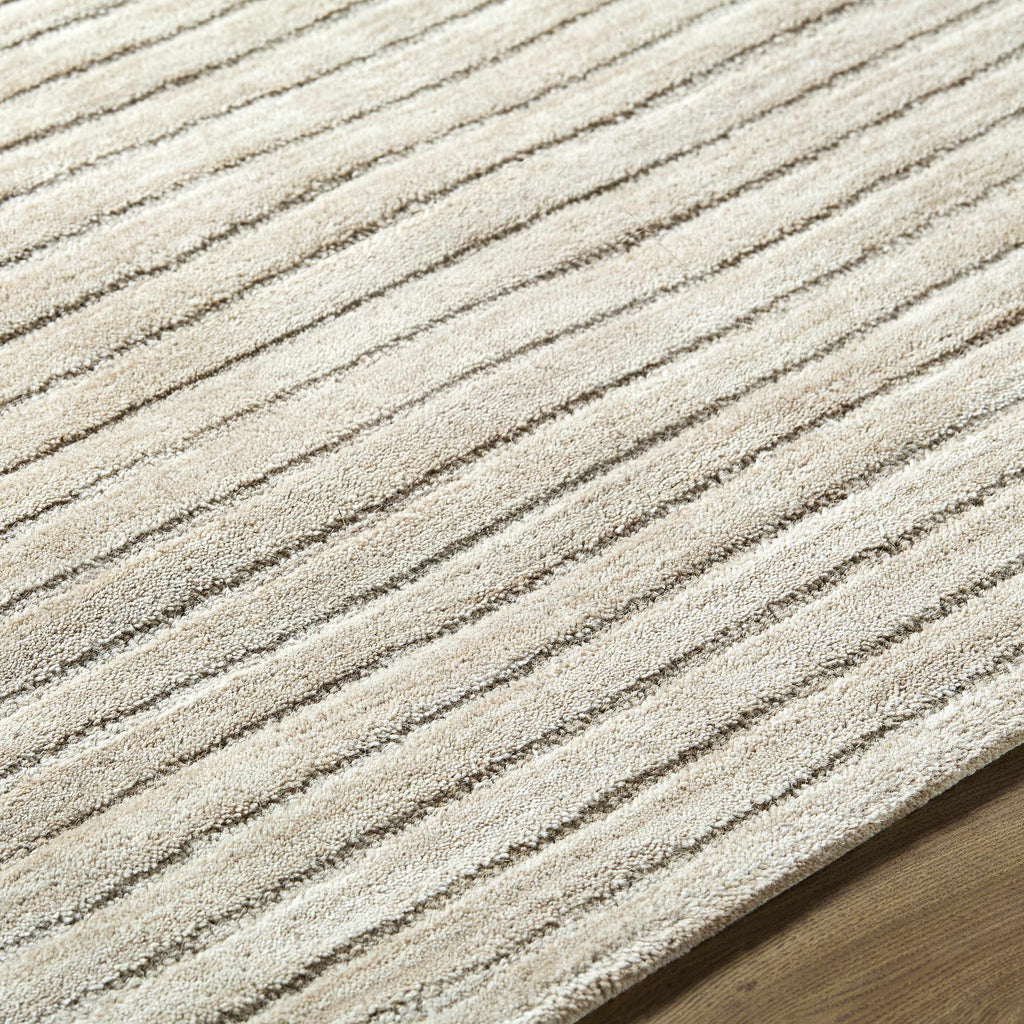 Destry Beige Area Rug