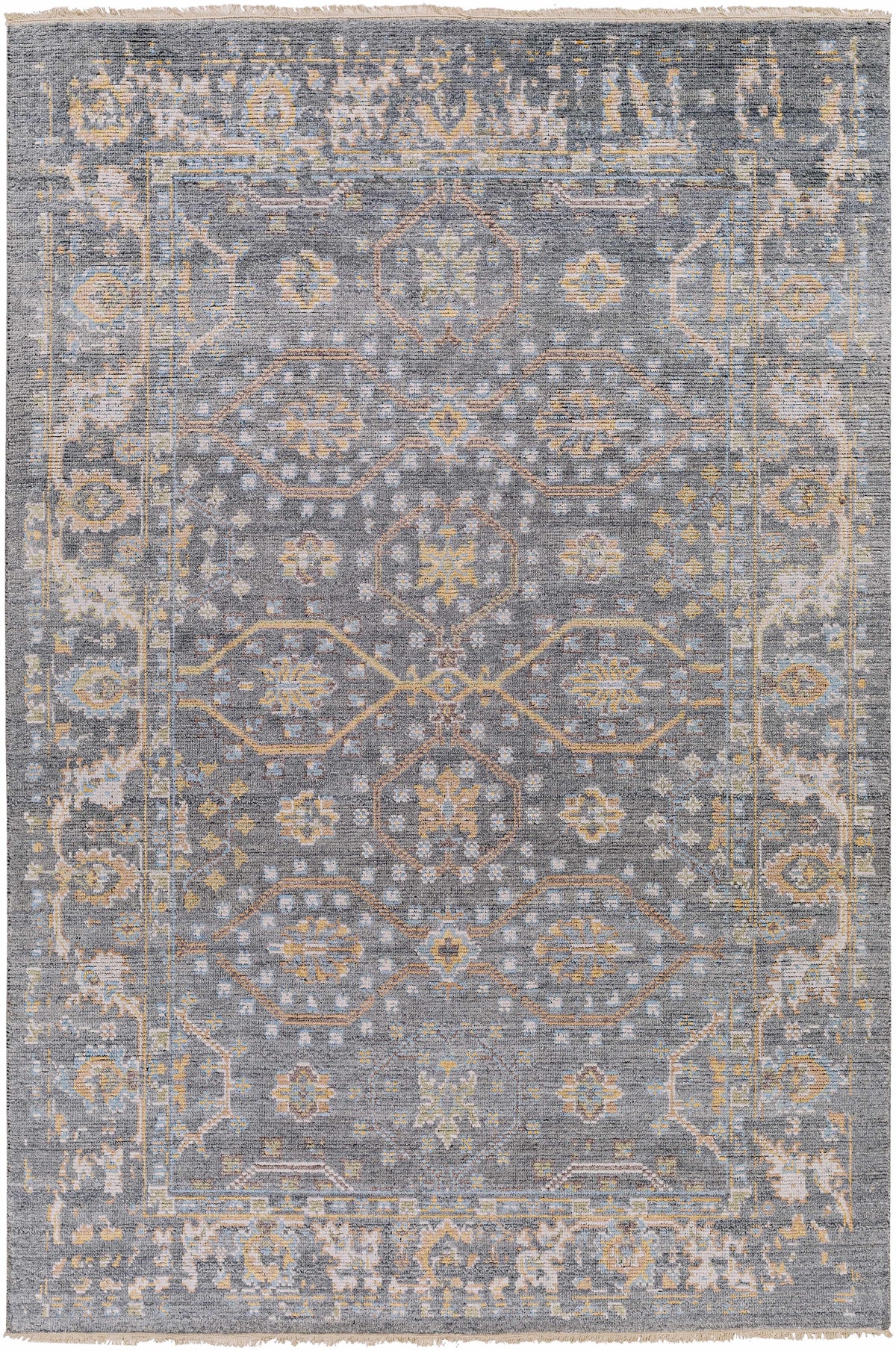 Domalanoan Area Rug