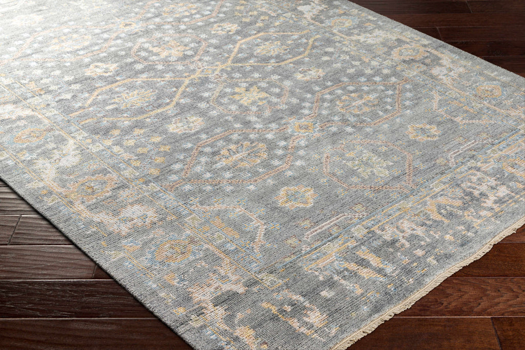 Domalanoan Area Rug