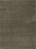 Leanna Green Washable Area Rug