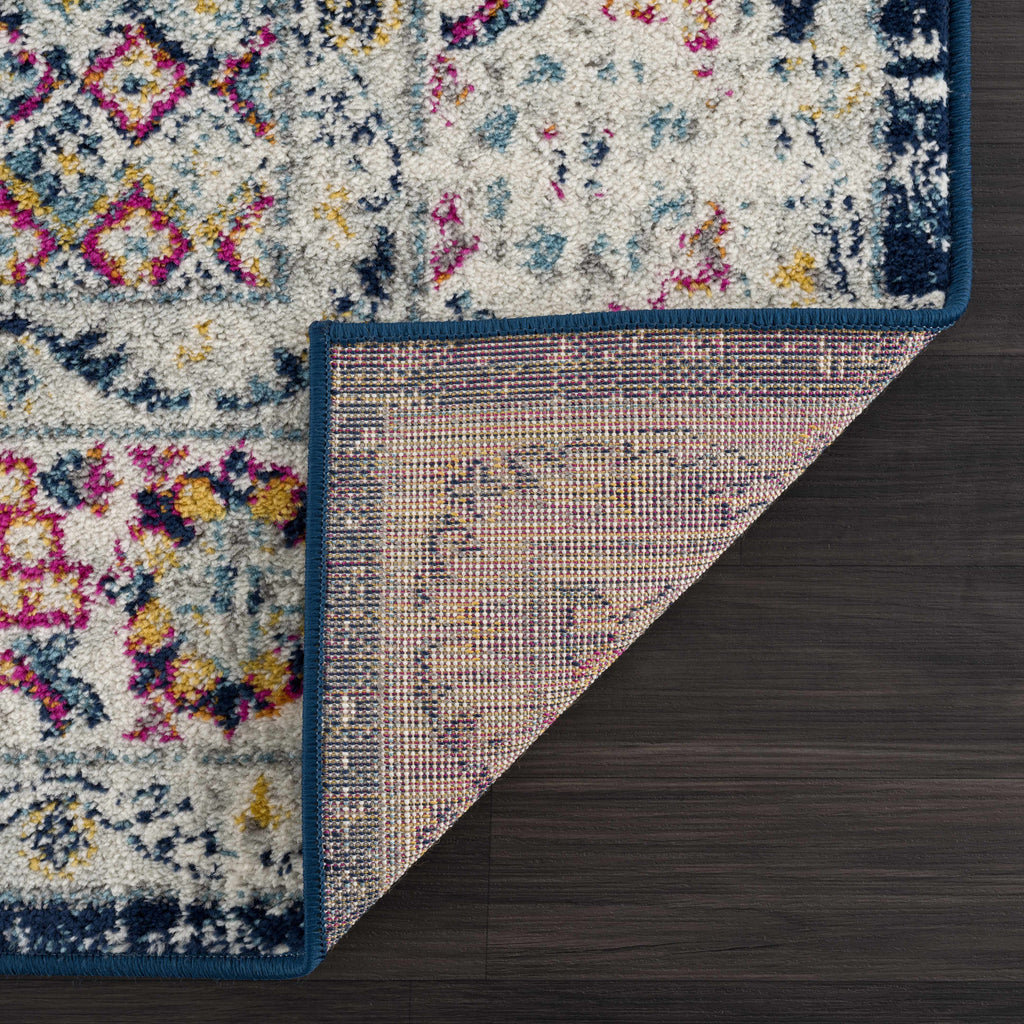 Marash KMRSH-4603 Runner Rug - Clearance