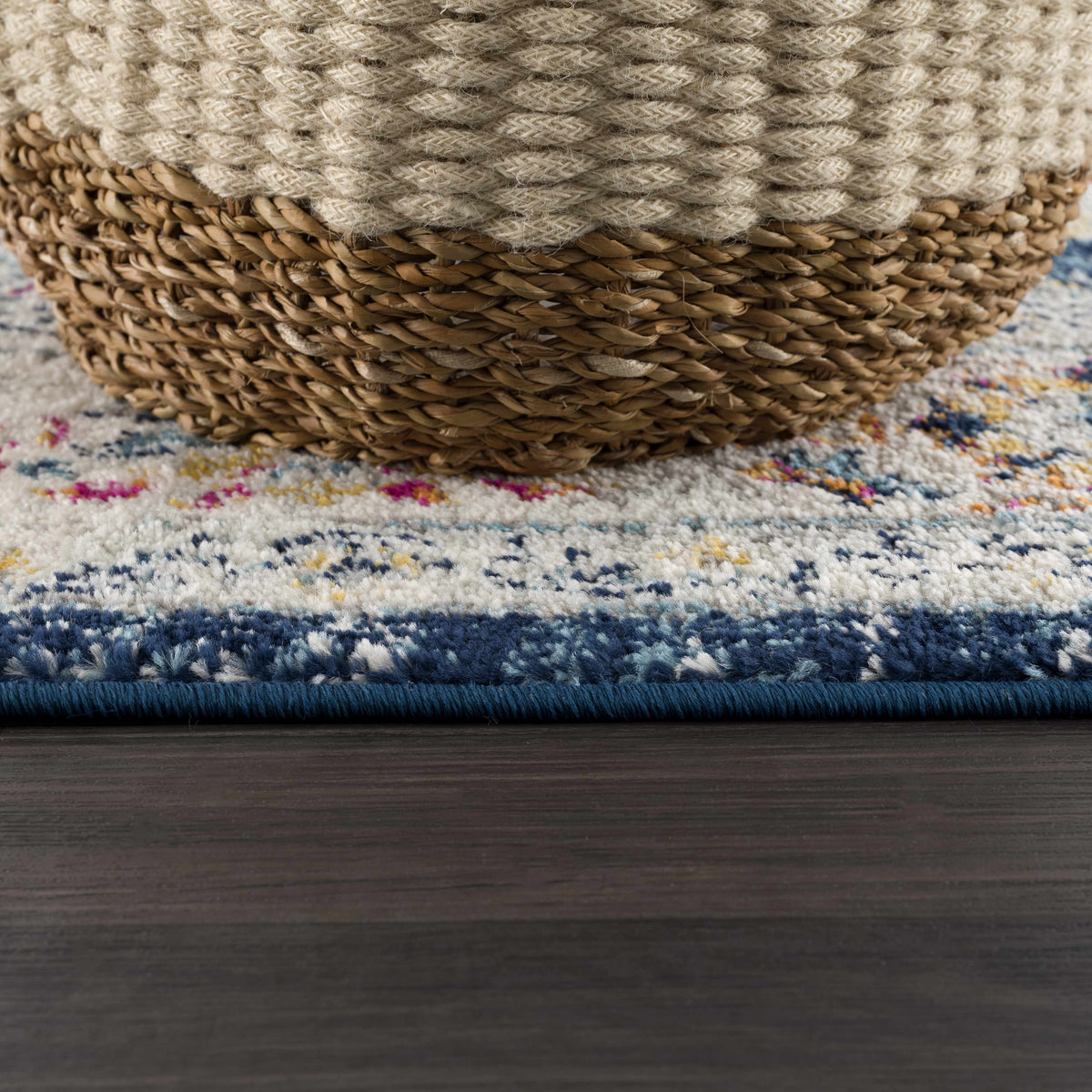Marash KMRSH-4603 Runner Rug - Clearance