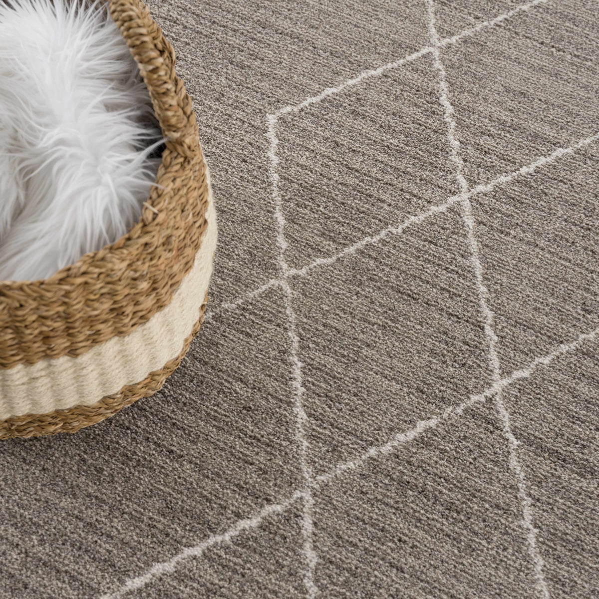 Kami Area Rug - Clearance
