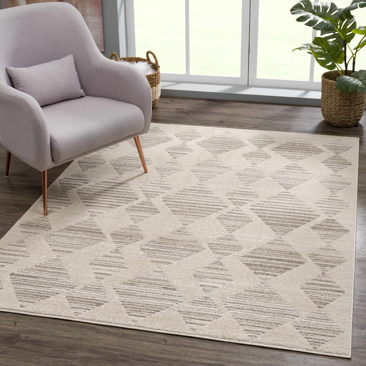 Nalu Area Rug - Clearance