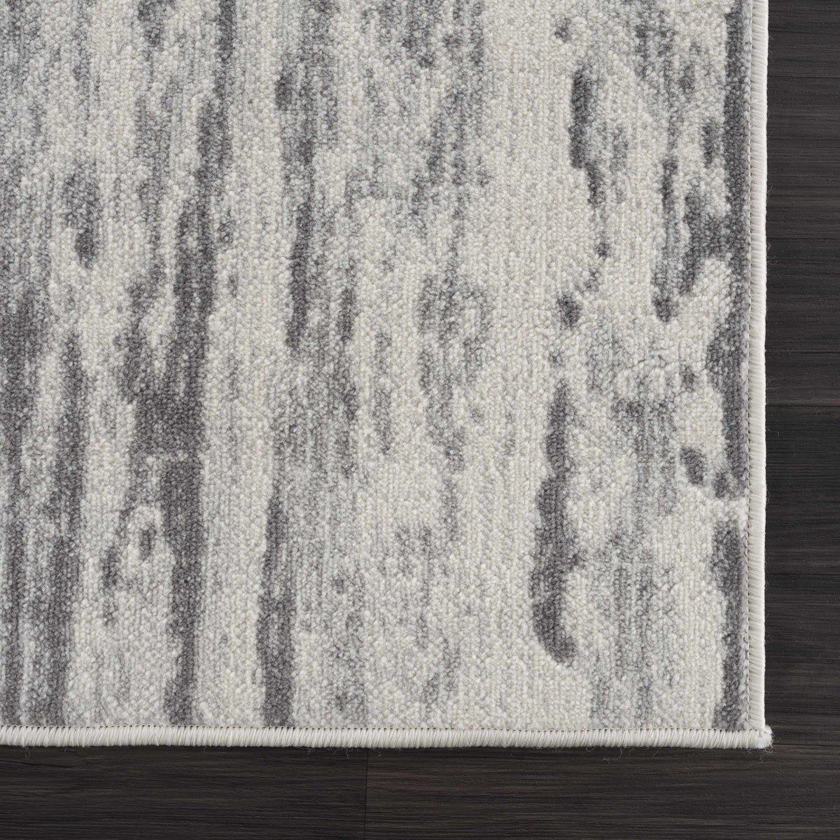 Tigrima 2320 Ivory & Gray Rug - Clearance
