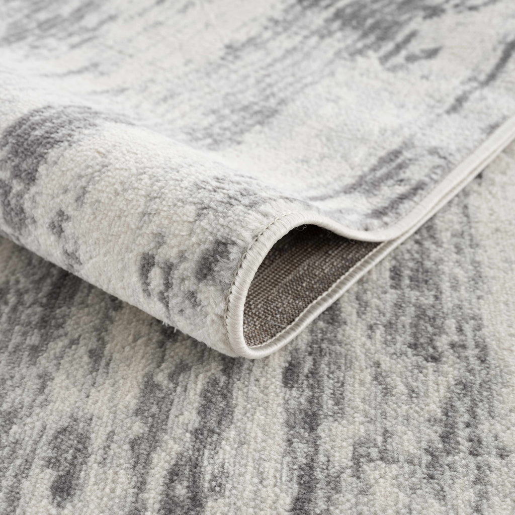 Tigrima 2320 Ivory & Gray Rug - Clearance