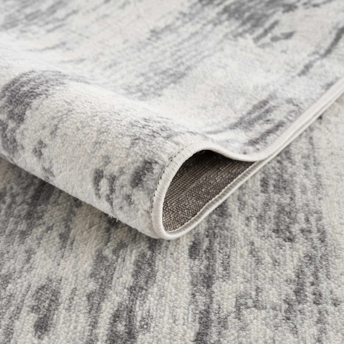 Tigrima 2320 Ivory & Gray Rug - Clearance