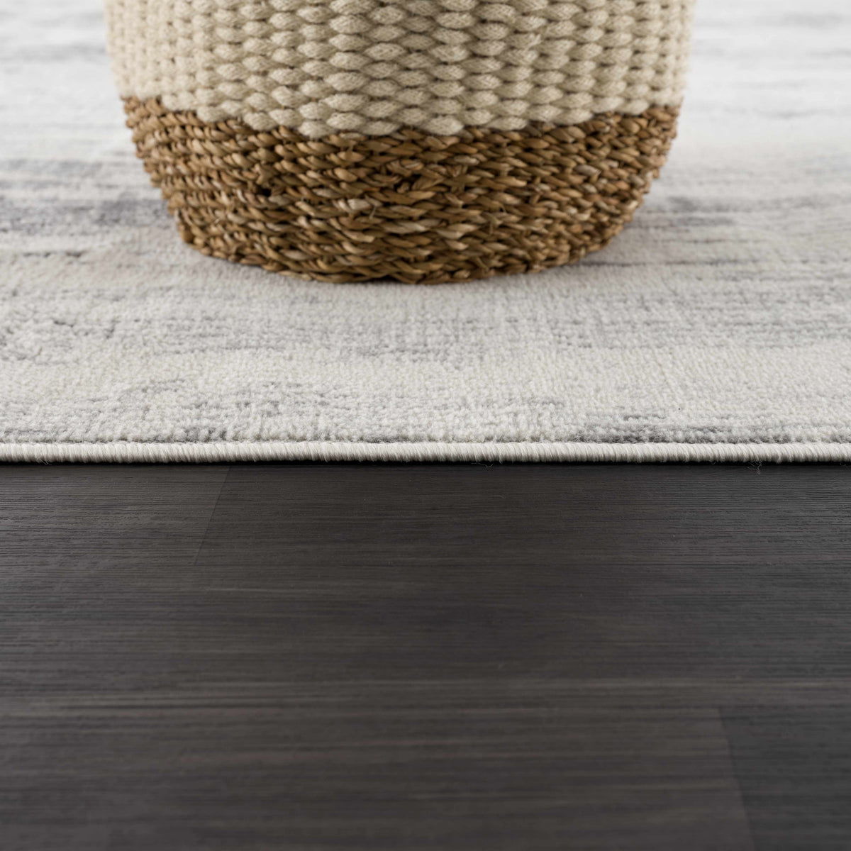 Tigrima 2320 Ivory & Gray Rug - Clearance