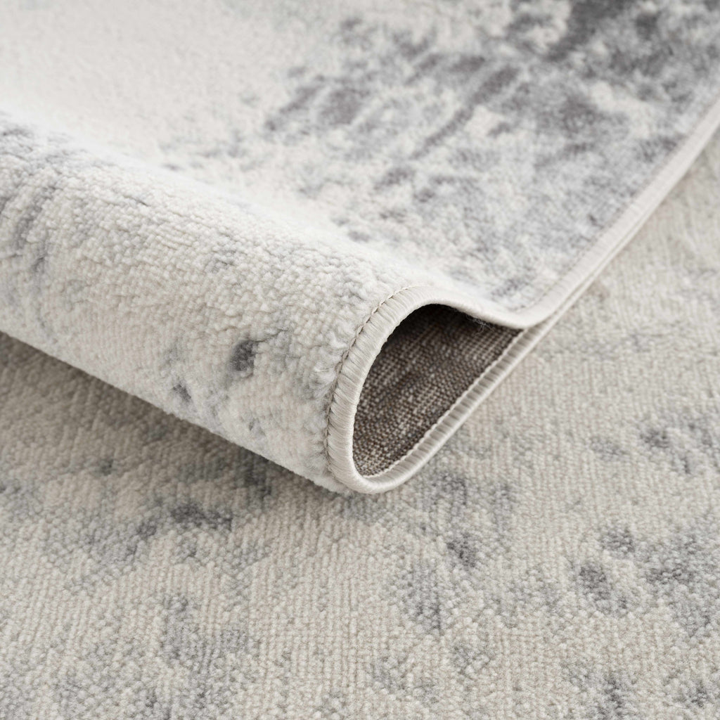 Tigrima 2321 Gray & Ivory Rug - Clearance