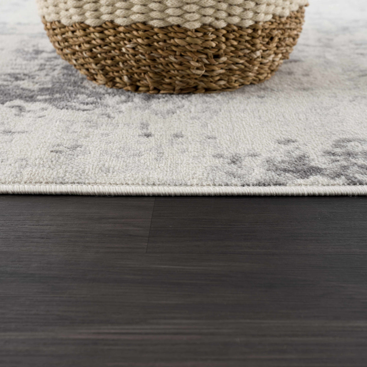 Tigrima 2321 Gray & Ivory Rug - Clearance