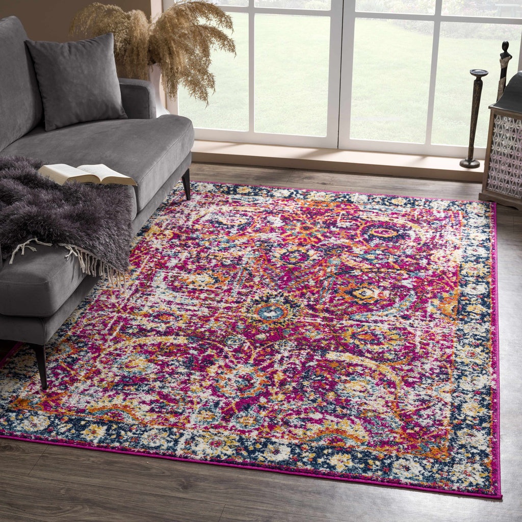 Vick Area Rug - Clearance