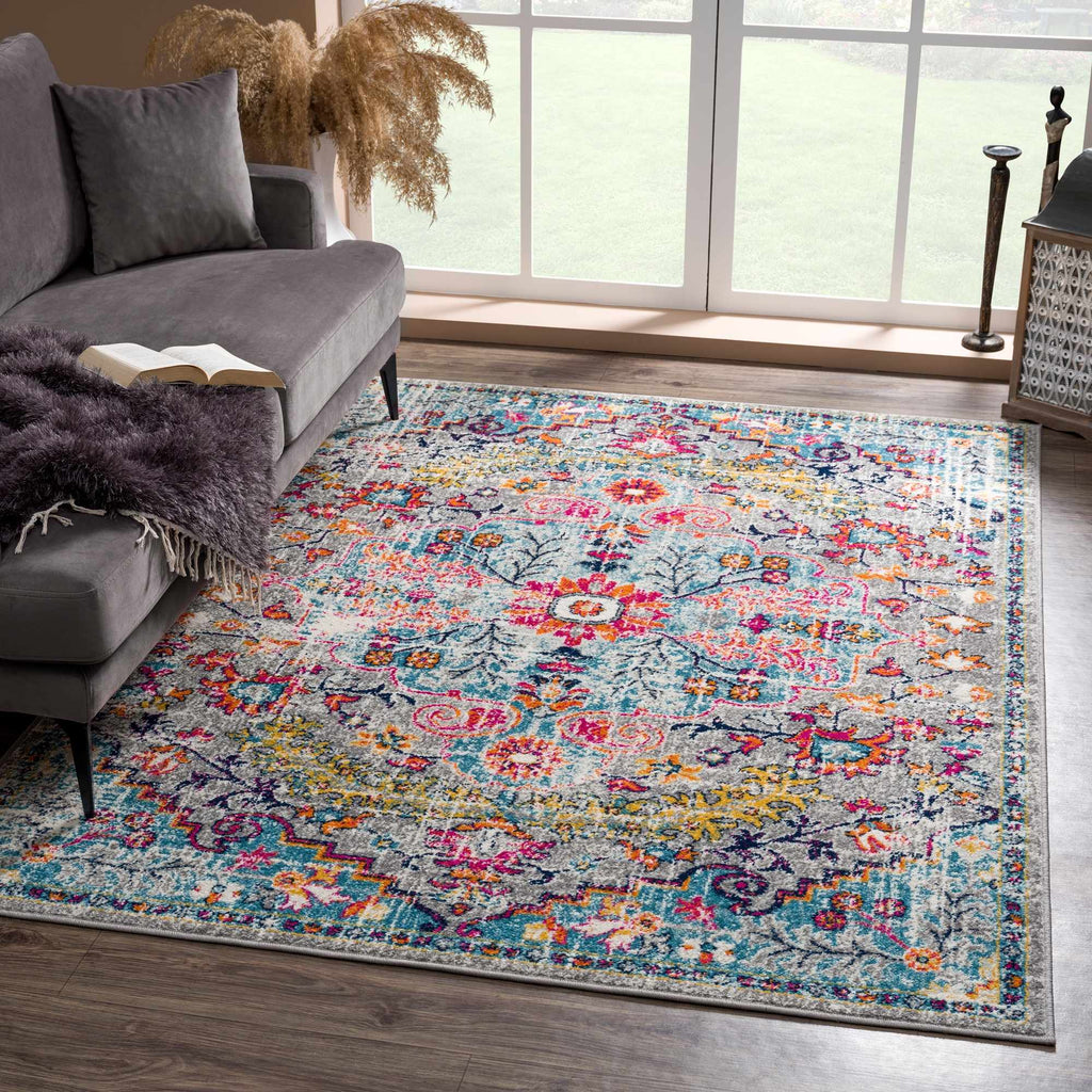 New Delanson Area Rug - Clearance