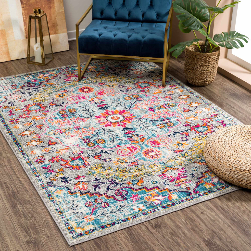 New Delanson Area Rug - Clearance