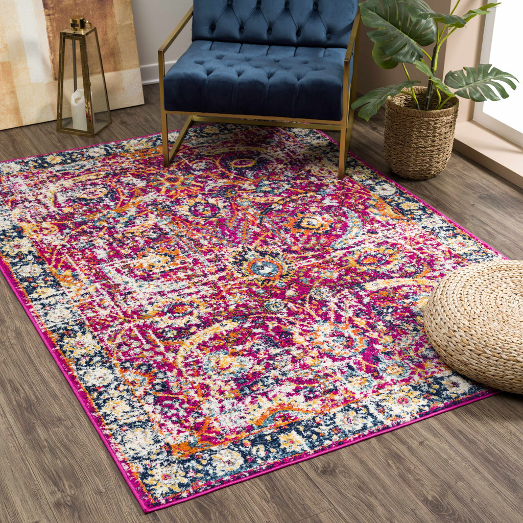 Vick Area Rug - Clearance
