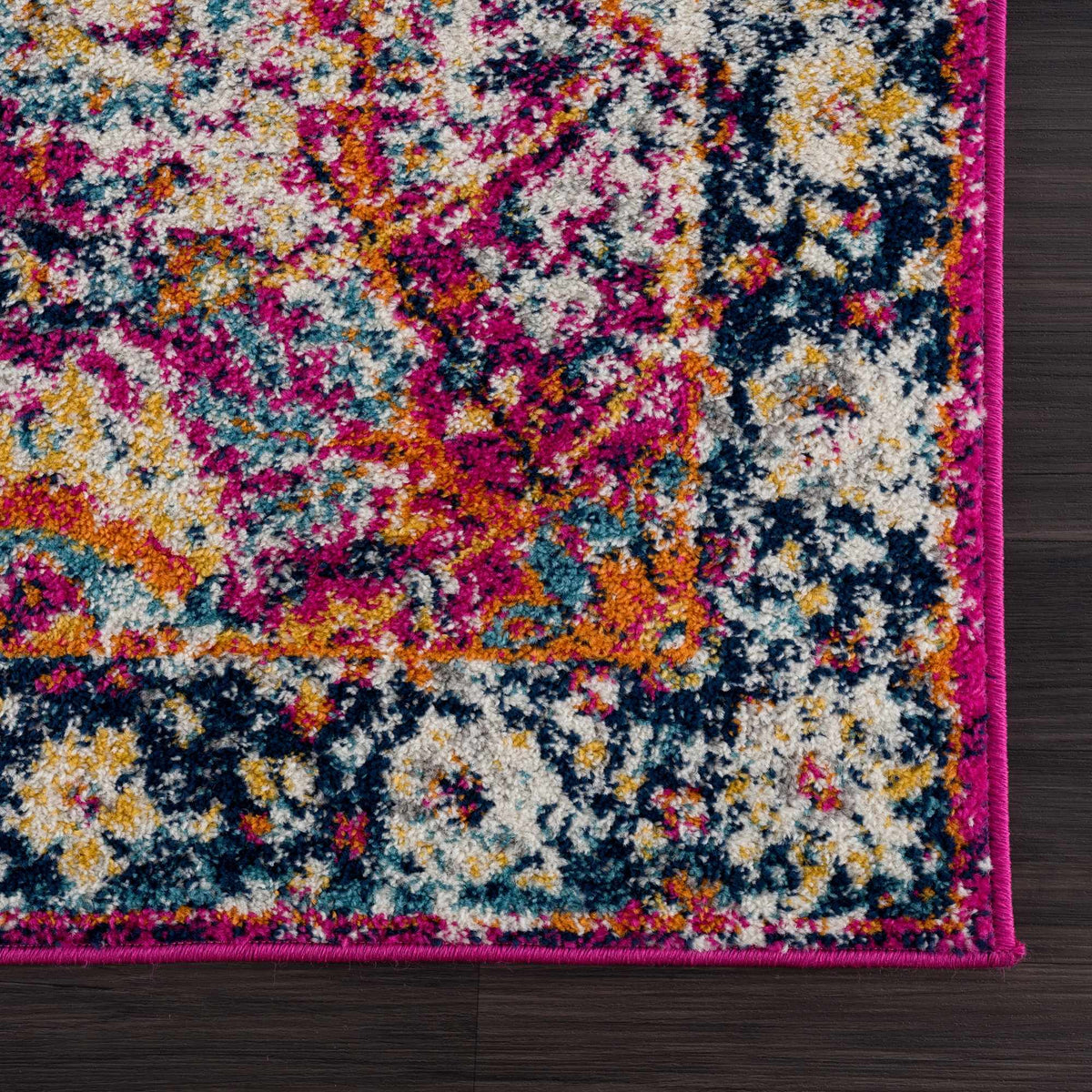 New Vick Area Rug - Clearance