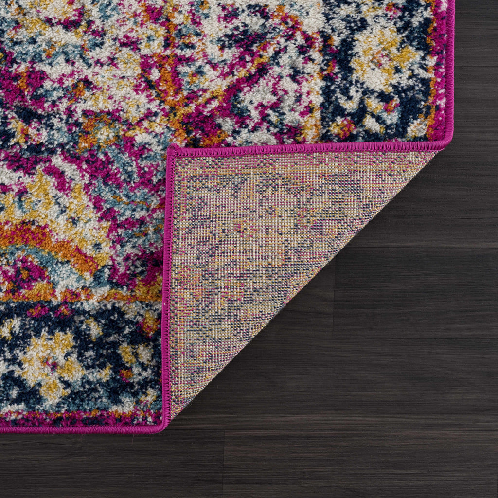 Vick Area Rug - Clearance
