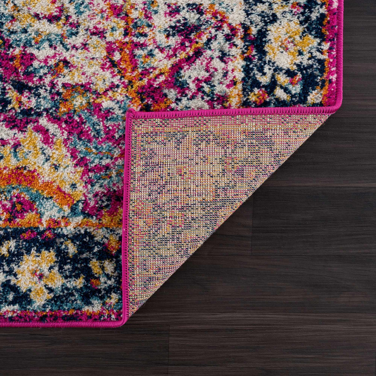 New Vick Area Rug - Clearance