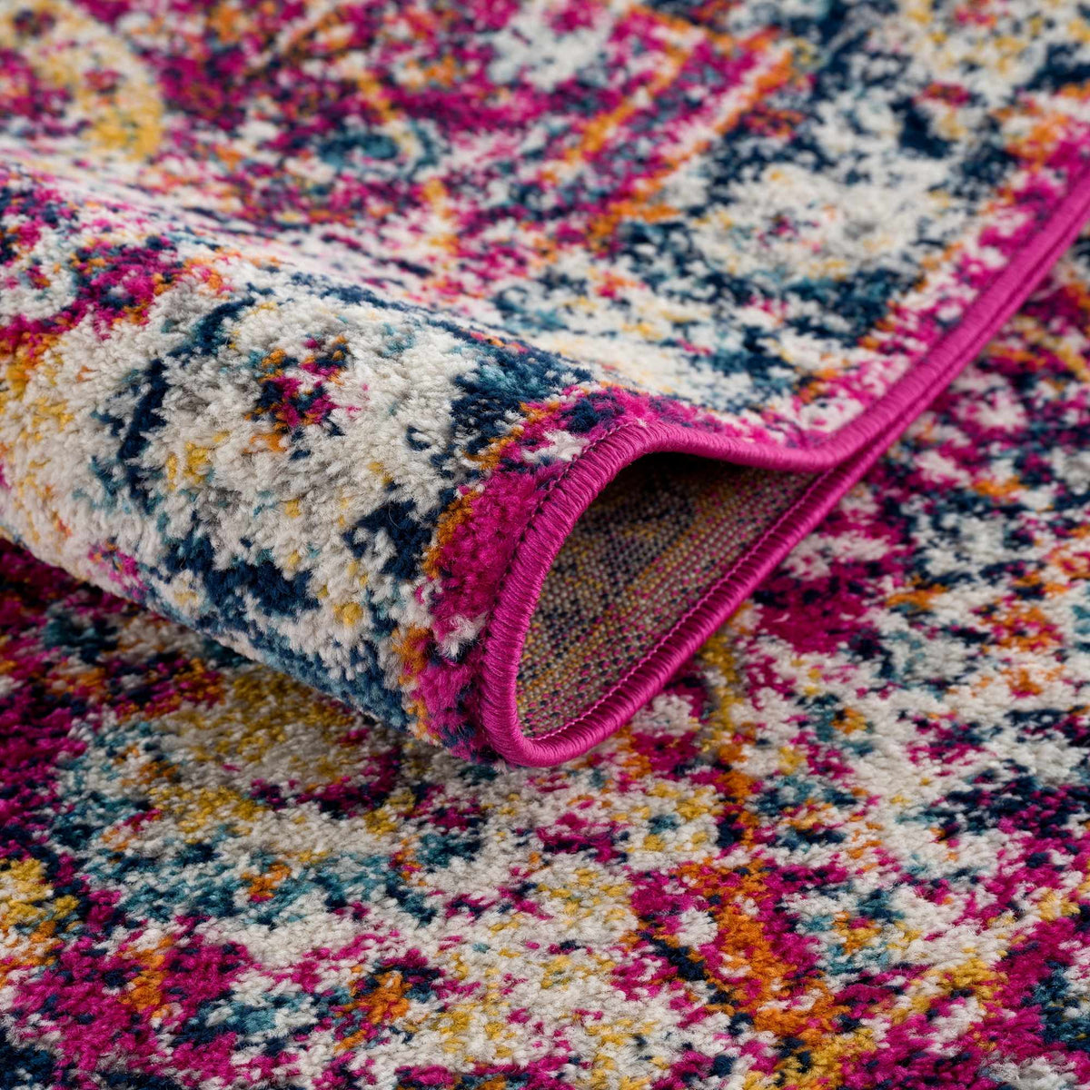 New Vick Area Rug - Clearance