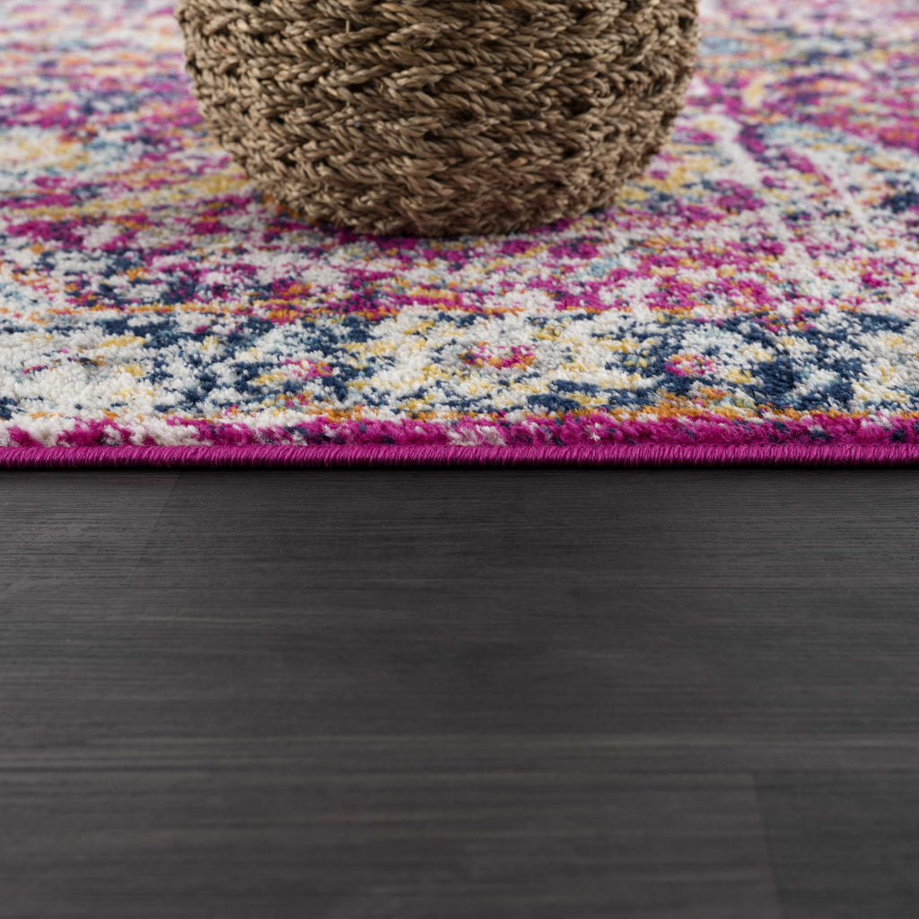 Vick Area Rug - Clearance